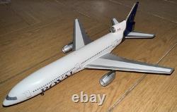 1/200 Inflight IF L1011-385 Royal Airlines C-FTNI Very Rare