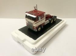 1/43 1975 Diamond Reo Royale Tractor/Truck Mmdee by NEO 44865, Very rare