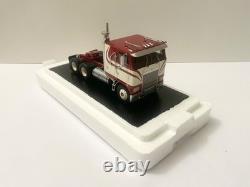 1/43 1975 Diamond Reo Royale Tractor/Truck Mmdee by NEO 44865, Very rare