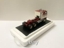 1/43 1975 Diamond Reo Royale Tractor/Truck Mmdee by NEO 44865, Very rare