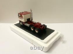1/43 1975 Diamond Reo Royale Tractor/Truck Mmdee by NEO 44865, Very rare