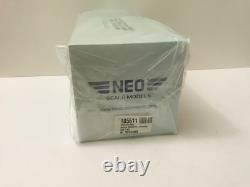 1/43 1975 Diamond Reo Royale Tractor/Truck Mmdee by NEO 44865, Very rare