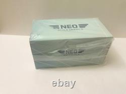 1/43 1975 Diamond Reo Royale Tractor/Truck Mmdee by NEO 44865, Very rare