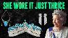 10 Most Rare Jewels Ever Worn By Royal
