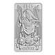 10 Oz Royal Mint Great Britain Norse Gods Odin. 9999 Silver Bar VERY RARE
