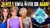 10 Rarest Gemstone Jewelry Worn By The British Royal Family