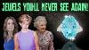 10 Rarest Gemstone Jewelry Worn By The British Royal Family