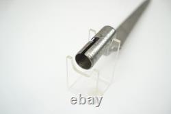 1092 VERY RARE 18th CENTURY IMPERIAL RUSSIA CATHERINE II GUARDS SOCKET BAYONE