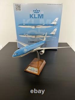 1200 InFlight200 KLM Royal Dutch Airlines A330-300 PH-AKB Very Rare