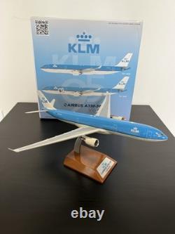 1200 InFlight200 KLM Royal Dutch Airlines A330-300 PH-AKB Very Rare