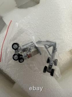 1200 InFlight200 KLM Royal Dutch Airlines A330-300 PH-AKB Very Rare