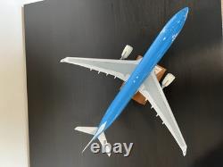 1200 InFlight200 KLM Royal Dutch Airlines A330-300 PH-AKB Very Rare