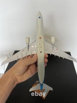 1200 InFlight200 KLM Royal Dutch Airlines A330-300 PH-AKB Very Rare