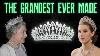 13 Biggest Tiaras Ever Worn By A Royal