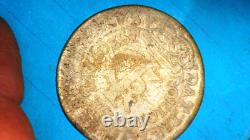 1666 Royal Silver Extreme Old Very Rare-poland-47