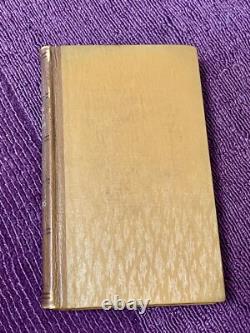 1725 Very Rare ROYAL TREASURY OF ENGLAND Historical Account Of Taxes Economics