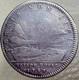 1747 Silver French Coin King Louis XV Tresor Royal Token Jeton Very Nice Rare