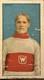 1910 C56 Imperial Tobacco Hockey Ernie Johnson Very Rare