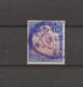 1919 Nyasaland S. G. 99 &pound;10 Purple & Royal Blue. Very Fine & Rare Revenue Used