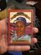 1989 Donruss Bo Jackson Diamond Kings Error Card Very Rare