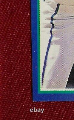 1991 Score Bo Jackson-very Rare-possible 1/1-please Help Identify-unlisted Card