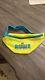 1991 wwe wwf WCW Wrestling royal rumble fanny pack VERY RARE