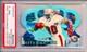 1995 Pacific Crown Royale Blue Holofoil #38 WR Jerry Rice PSA 9? VERY RARE