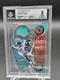1997 Pacific Crown Royale Emmitt Smith BLUE HOLOFOIL #39 BGS 8 VERY RARE