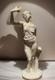 19th Century Royal Worcester C. Parian-Neo Classical Statuette 13.5in Very Rare