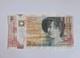 1x 10 POUNDS 2016 Note Royal BANK OF SCOTLAND VERY RARE First Run AA699366