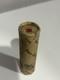 $2 2012 Red Poppy Royal Mint Australia Coin Roll. Very Very Rare