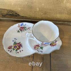 2 Vintage Royal Albert Barbara Ann Tennis Sets Cup And Saucers Very Rare
