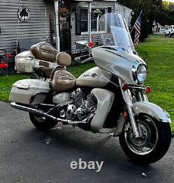 2000 Yamaha Royal Star Venture