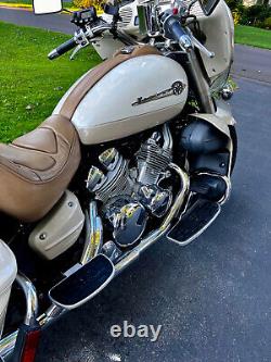 2000 Yamaha Royal Star Venture