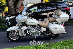 2000 Yamaha Royal Star Venture