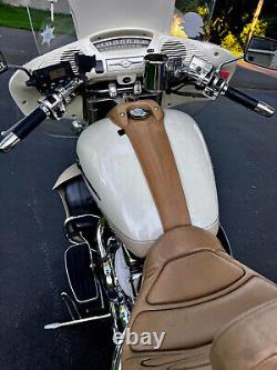 2000 Yamaha Royal Star Venture