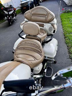 2000 Yamaha Royal Star Venture