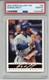 2003 Topps Gallery Hof #42 George Brett Card Royals Psa 10 Low Pop Very Rare