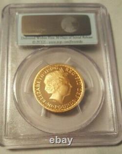 2012 BRITANNIA Royal Mint 4-coin GOLD Proof VERY RARE First Strike Set. Box, COA