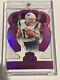 2014 Panini Crown Royale Julian Edelman Purple #69