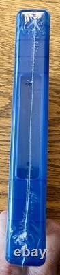 2015 World Series Collection-KC Royals Blu-ray NEW Factory SealedVERY RARE