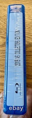 2015 World Series Collection-KC Royals Blu-ray NEW Factory SealedVERY RARE