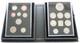 2016 Annual Proof Coin Set Royal Mint Collectors Edition Very Rare 16 coins