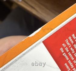 2018 Lebron James Panini Crown Royale Kaboom Holo Vertical #2 KABOOM! VERY RARE