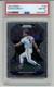 2021 Panini Prizm #188 George Brett Kansas City Royals Psa 10 Low Pop Very Rare