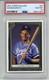 2021 Topps Gallery #84 George Brett Kansas City Royals Psa 10 Low Pop Very Rare