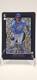 2025 Topps All Kings Bobby Witt Jr AK-9 -Very Rare Case Hit-Excellent Condition