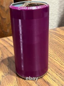 29005 Edison Royal Purple Cylinder VERY RARE! 29001-29006 tough in purple