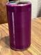 29005 Edison Royal Purple Cylinder VERY RARE! 29001-29006 tough in purple