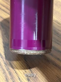 29005 Edison Royal Purple Cylinder VERY RARE! 29001-29006 tough in purple